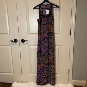 Guess maxi dress